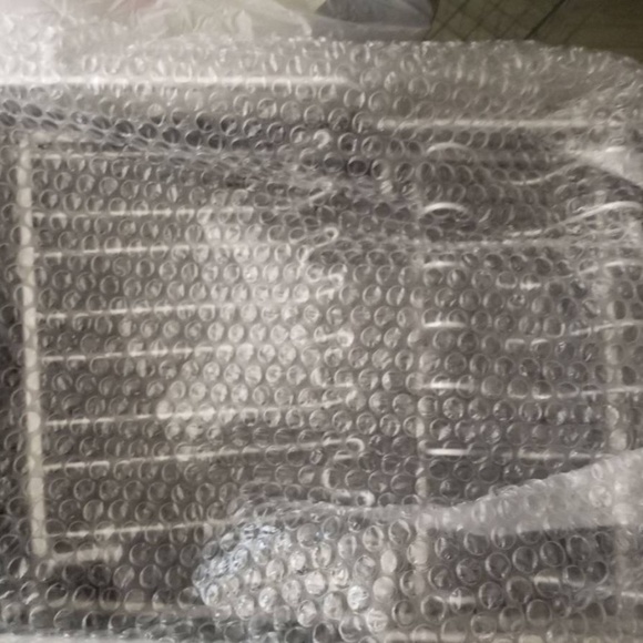 Dish Drying Rack Kitchen Organizer - Picture 2 of 3